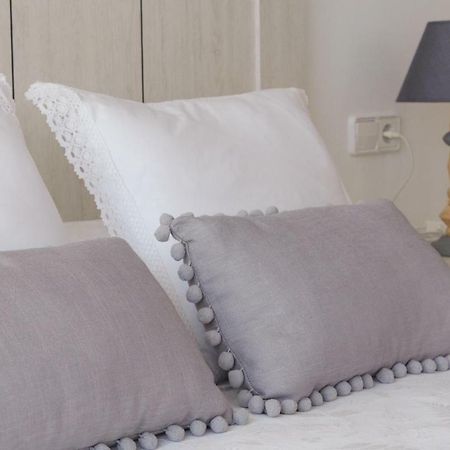 Apartamento Progreso Treintaytres 산신소 외부 사진