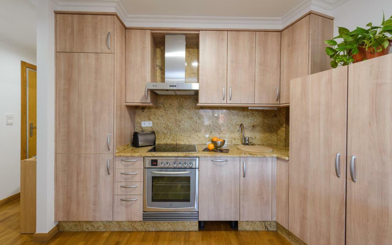 Apartamento Progreso Treintaytres 산신소 외부 사진