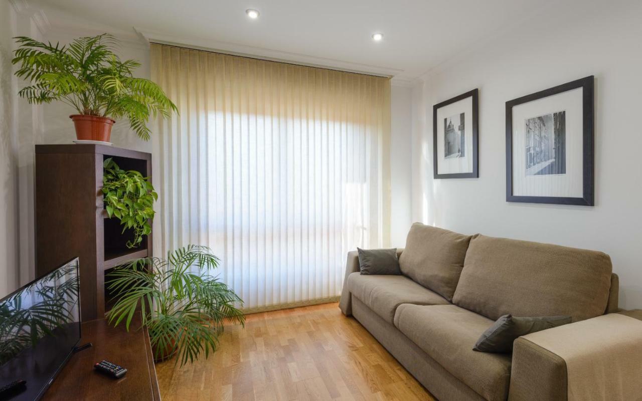 Apartamento Progreso Treintaytres 산신소 외부 사진