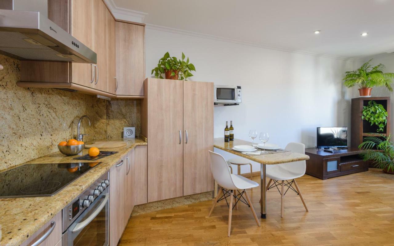 Apartamento Progreso Treintaytres 산신소 외부 사진
