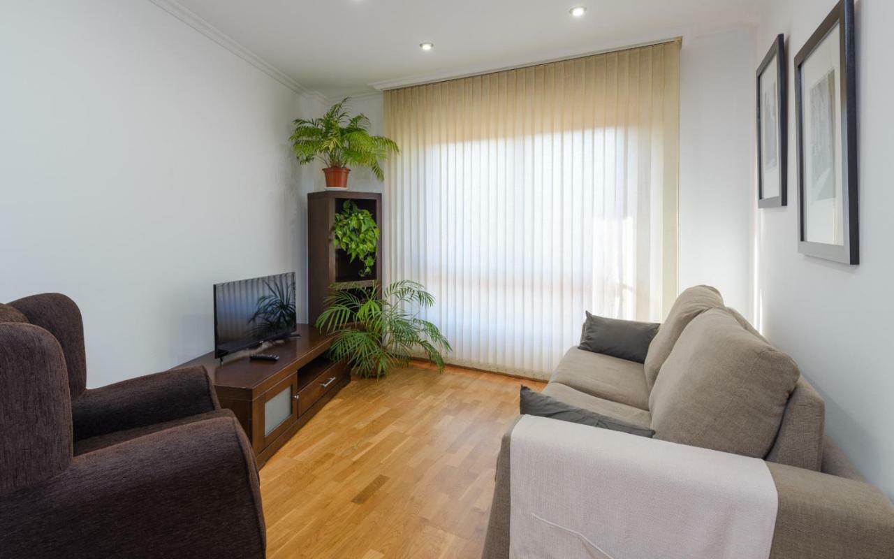 Apartamento Progreso Treintaytres 산신소 외부 사진